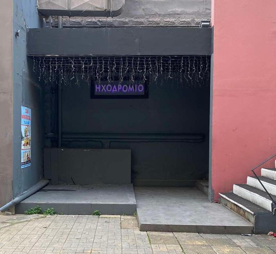 Parasiou Studios 103 Διαμερίσματα Στο Κέντρο Της Πόλης Komotini Exterior foto